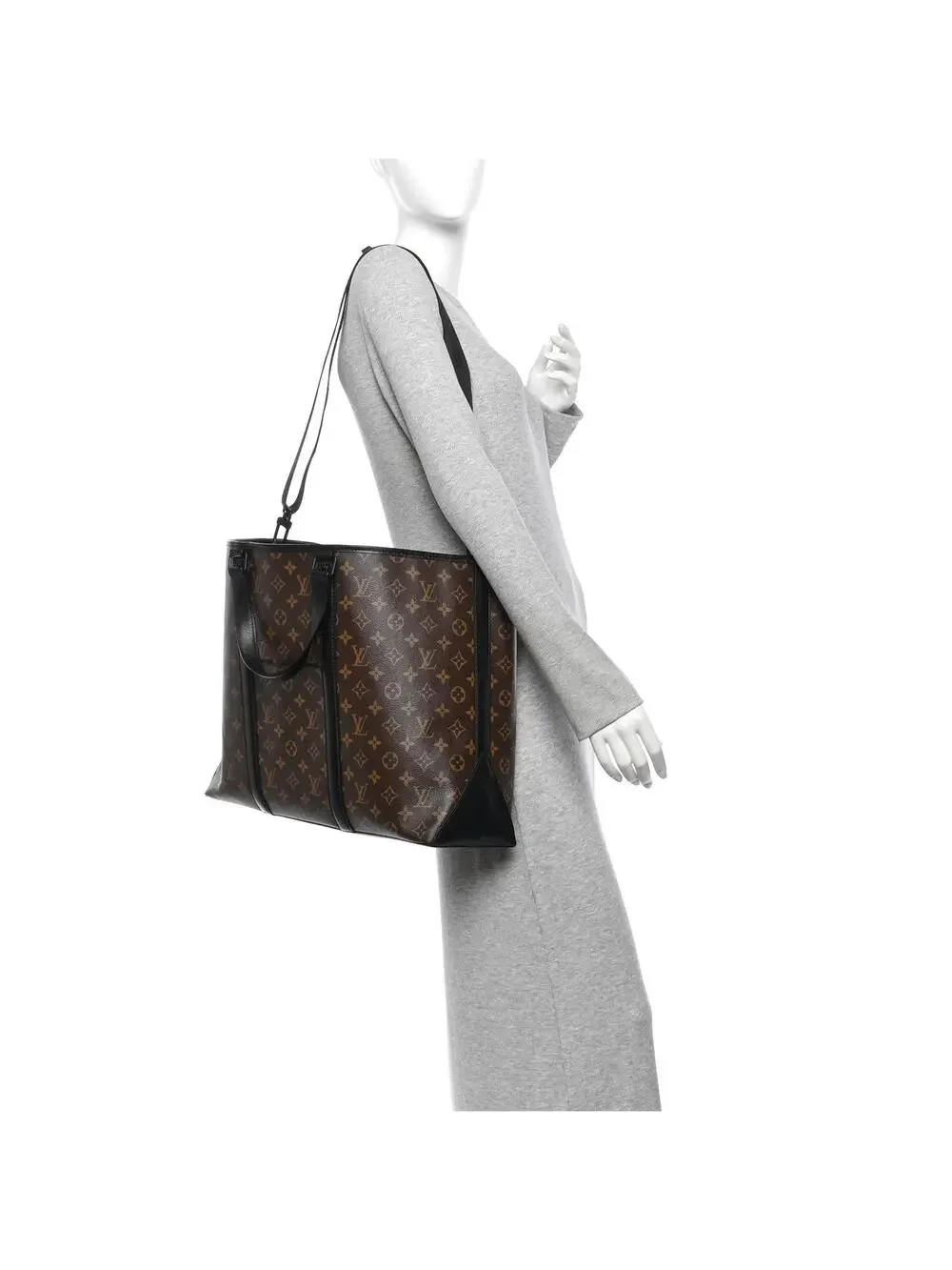 Louis Vuitton indulge timeless